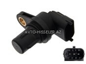 Mercedes M272 paylayıcı val sensoru